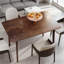 Table de salle à manger Mid-Century-1920777877