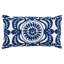 Castanet Embroidery Pillow