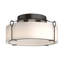Bow 1 - Light Semi Flush Mount-96125540-96125548