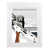 White Wood Frame selected