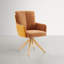 Chaise de bureau Bernab-1445897464