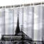Rideau de douche Paris France-661332988