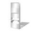 4 Pair Flip Down Shoe Storage-29242548