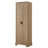 Storage Cabinet With Two Doors For Bathroom, Office, Adjustable Shelf, MDF Board-1434412905-1434412901