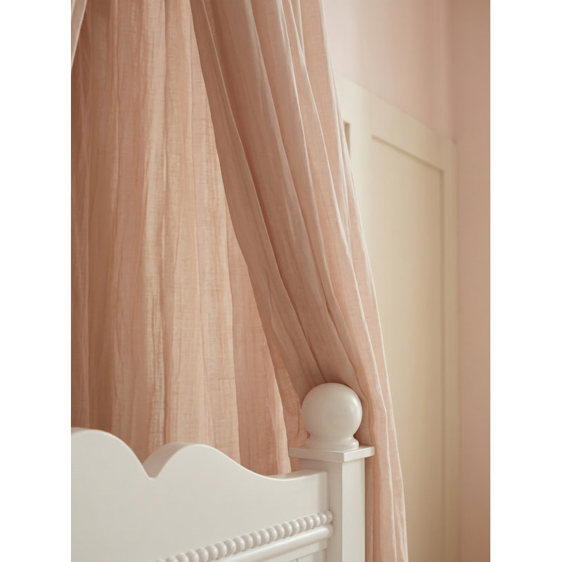 Princess Single Bed