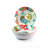Madalynn Melamine Dinnerware - Service for 4