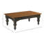 Table basse rectangulaire Kitridge