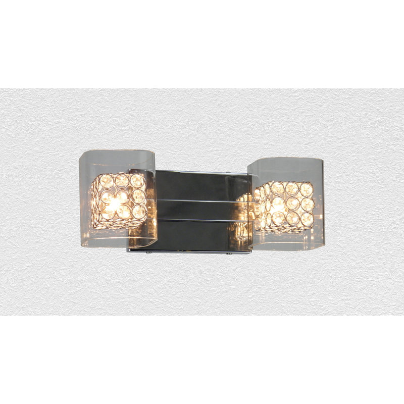 Cynthia 2 - Light Vanity Light