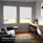 Keneipp Blackout Vinyl Roller Shade-1148421820-1148426718