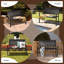 Outdoor Bench
