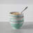19oz. Handmade Stoneware Cereal Bowl