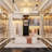 Abbigael 20.2''-  96‘’ W Closet System with 3 Wooden Drawers and 3 Shelving Towers-1475399325