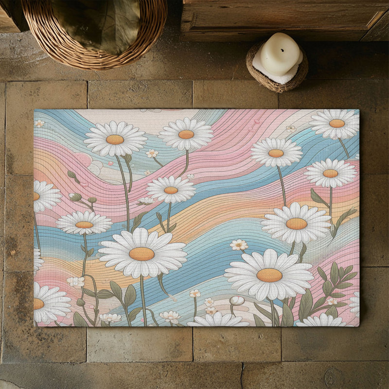 Cassel, Rectangulaire 3 pi x 5 pi