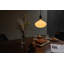 Oval II Pendant Light In Graphite