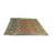 Wool Indoor Rug