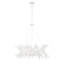 Lustre 8 lumières Daniels-1309680954