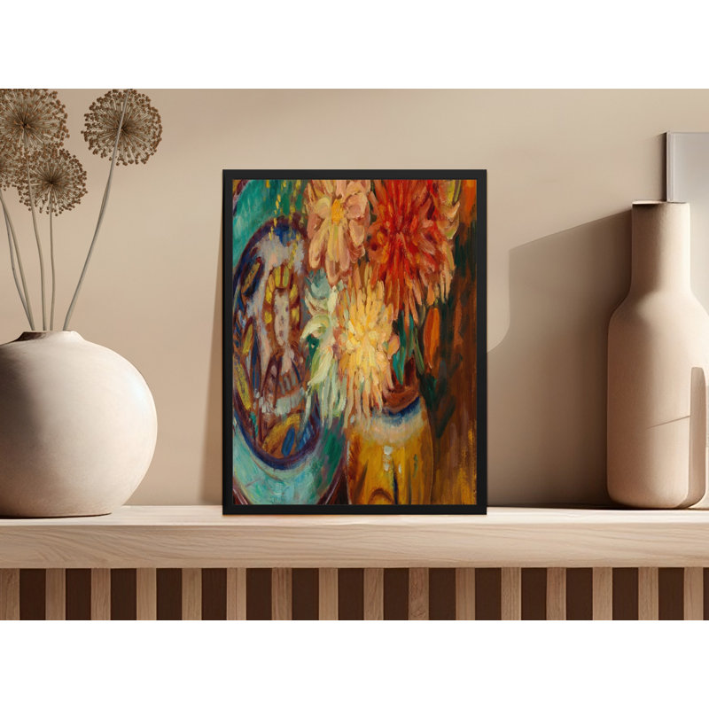 Tinney No Frame Print, 12x16