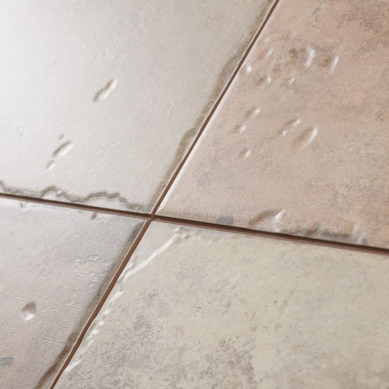 Kings Alora 18" x 18" Ceramic Field Tile