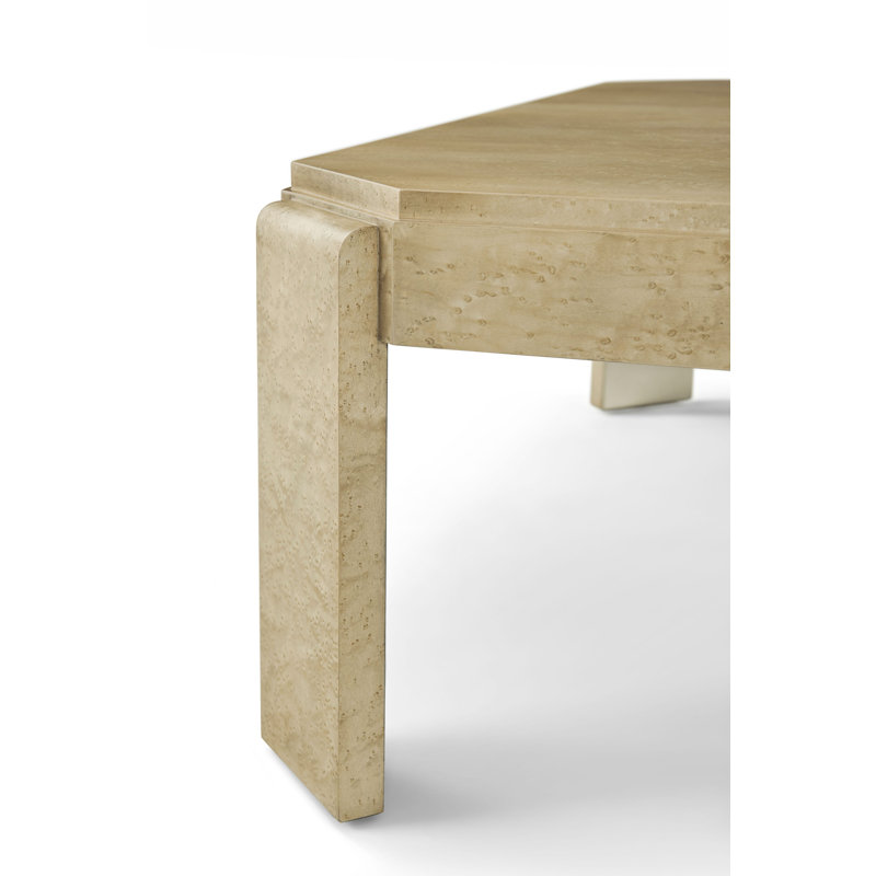 Origins Cocktail Table, Sesame