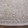 Calidia Oriental Beige/Cream Area Rug