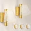 Led Wall Lamp 2 Pack, Modern Indoor Starry Wall Light-881360496