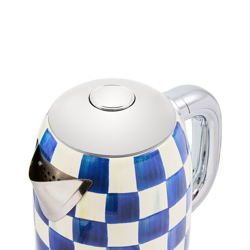 Check Electric Kettle, Royal