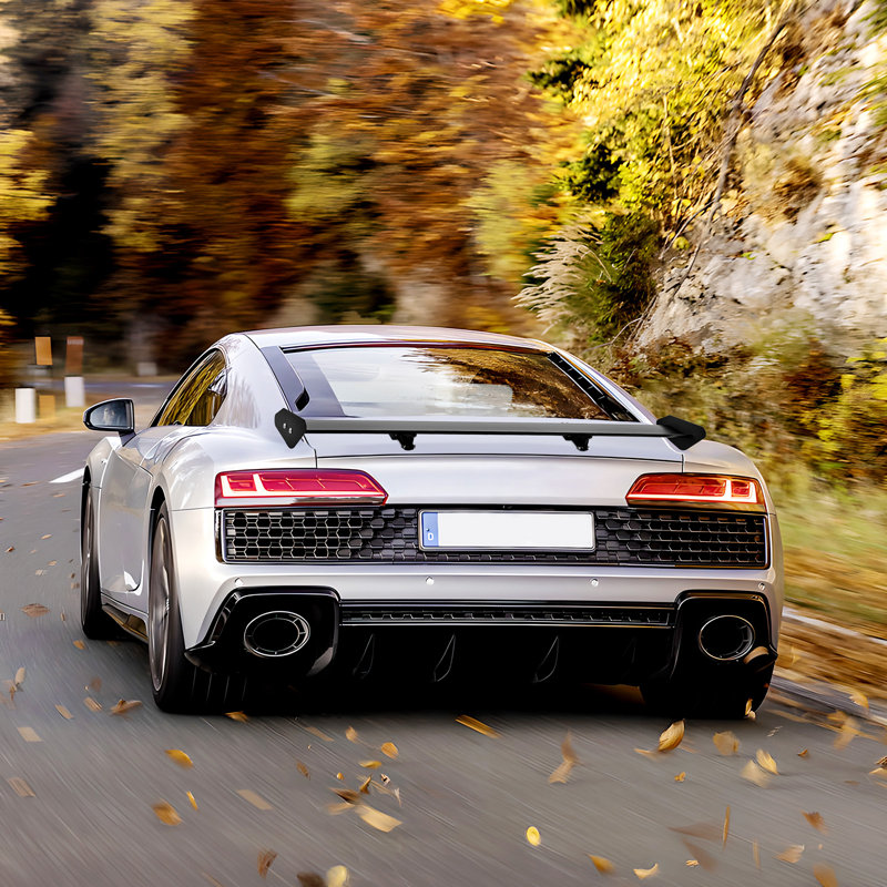 Car Spoiler