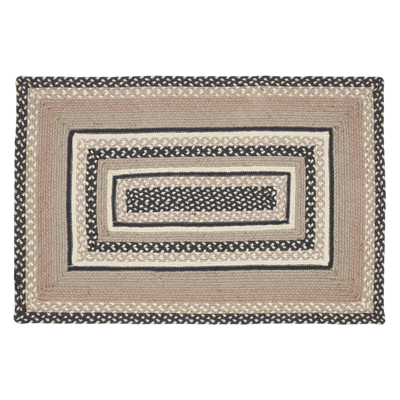 Sawyer Mill Geometric Indoor Rug, Rectangle 2' x 3'