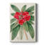 Flora Of TheTropics III - Cavas de galerie sur mesure-118068556