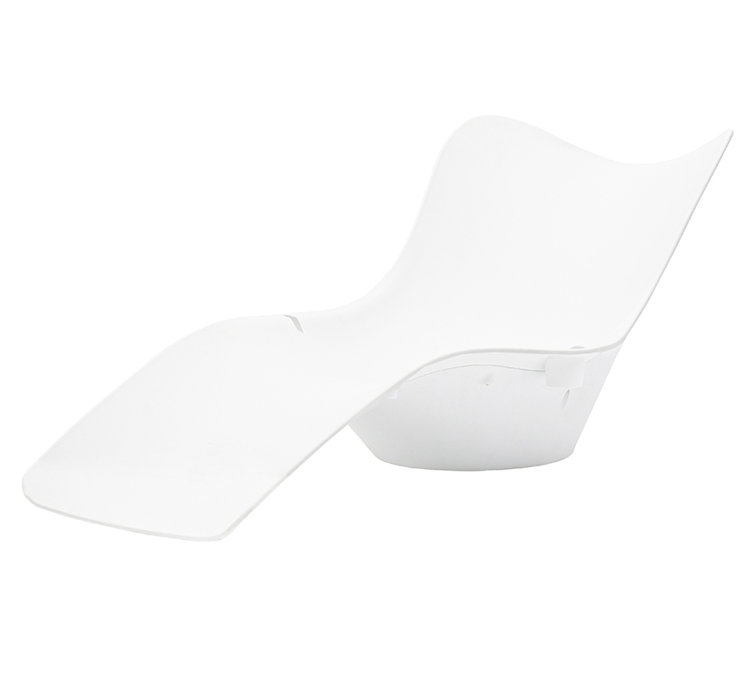 Wave Panama Jack Wave In-Pool Chaise Lounger