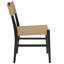 Chaise de salle à manger Dutton-962136956