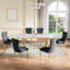 Rectangular 70.1"L X 35"W Dining Set-122920258-122919258-111570909
