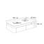 Table basse rectangulaire en granit de style luxueux-1659812418-1659812430
