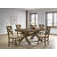 Chaise d'appoint Poe Brown-116827296
