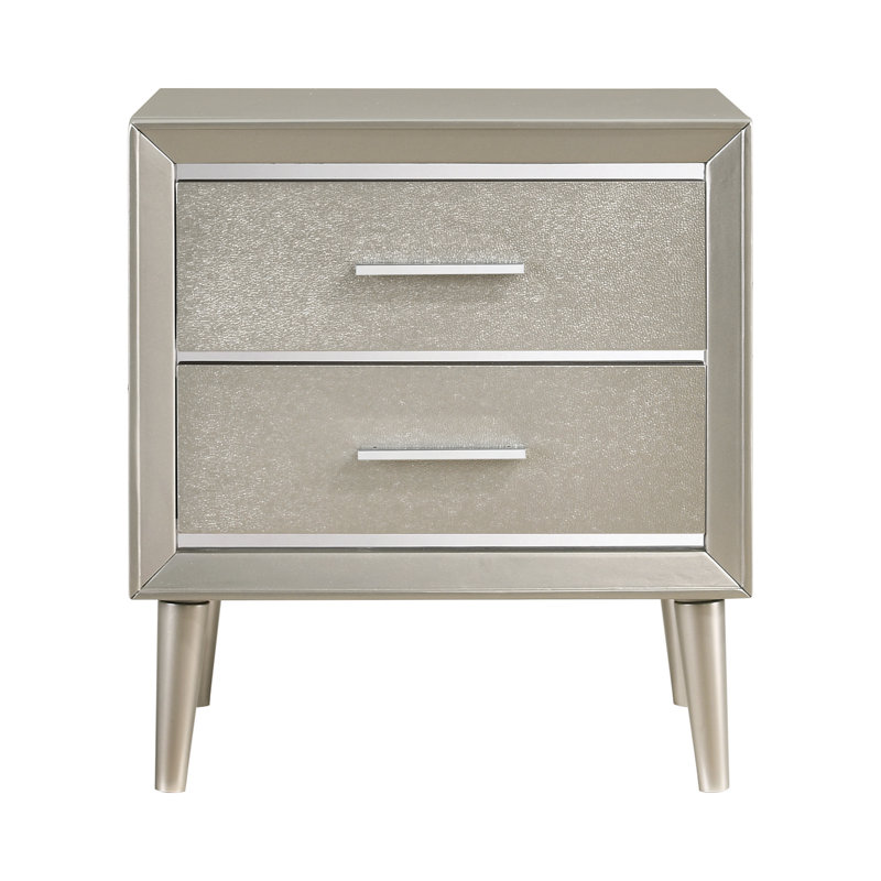 Table de chevet