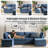 Woodring 2-Piece Upholstered Sectional-1689617631