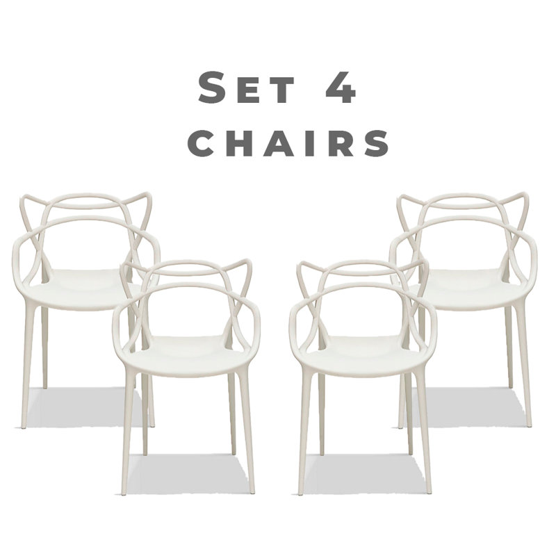 Chaise de salle à manger Dortch