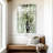 Avery Sage Green Abstract-108566836