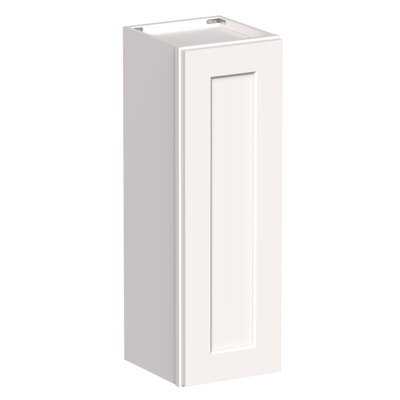 Armoire murale de cuisine standard l 12 po x P 12 po x H 36 po prête à assembler Casainc