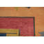 Tapis oriental géométrique 9 x 12