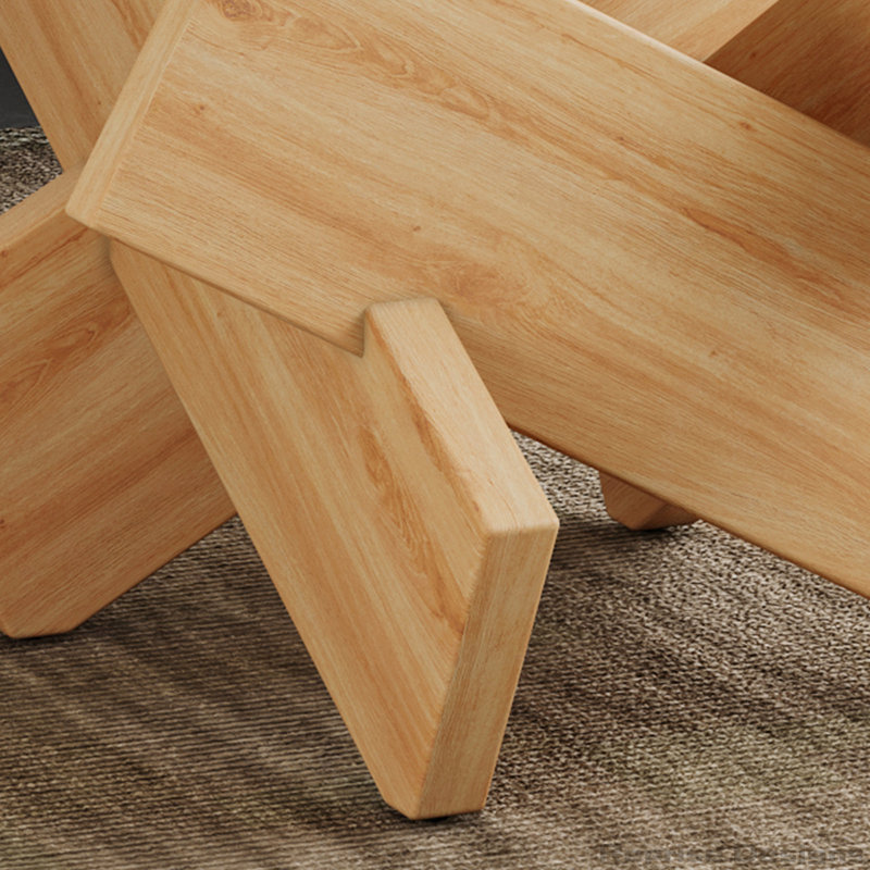 Table basse 33,4 pouces