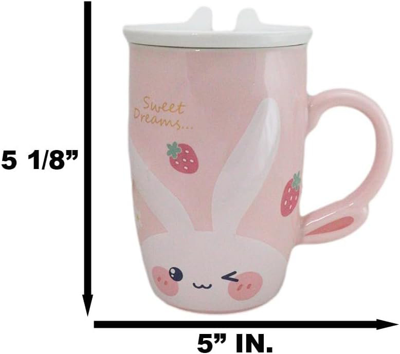 Coella Polyresin Coffee Mug
