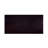 Kini Black Finish Dining Table