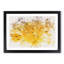 Egrets At Sunset - Picture Frame Painting-56874261-56874263
