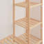 1 Door Solid Wood Wardrobe-48037220