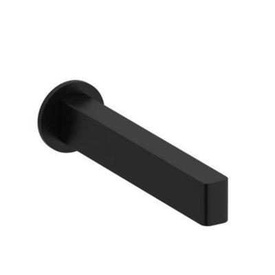 Paradox Wall Mount Tub Spout