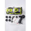 1:14 Scale 2.4GHz RC Drift Car with LED Lights for Kids