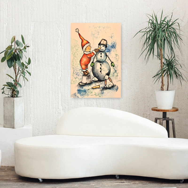 Print, 91.44cm H x 60.96cm W