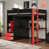 Black+Red
