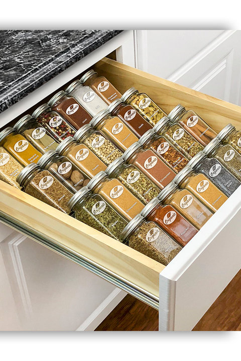 Shop Drawer Organizers
